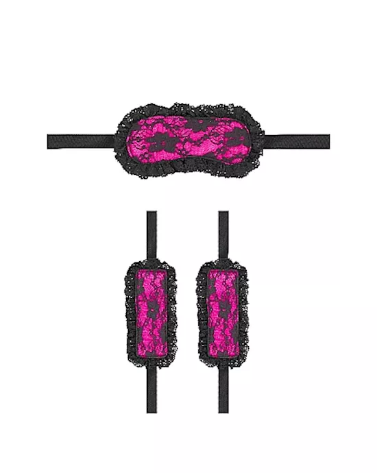 Introductory Bondage Kit