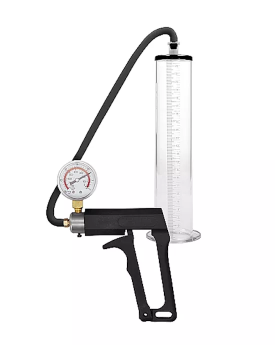Ultra-Premium Pump 9