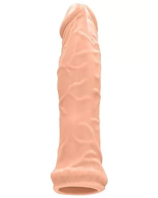 Penis Extender 17cm Flesh