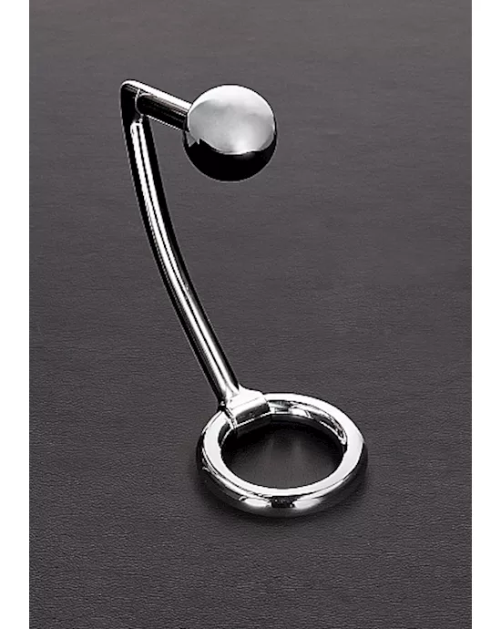 Hole Blocker With Flexible C-ring 40mm /30mm Ball