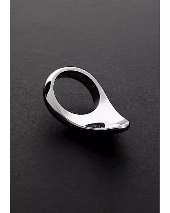 Teardrop C-ring 45mm