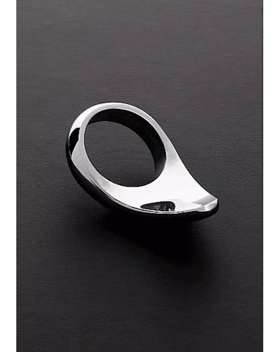 Teardrop C-ring 50mm