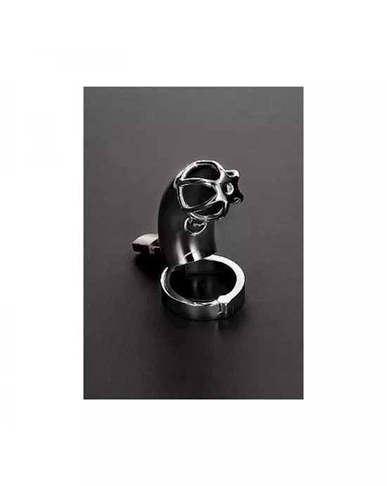 Chastity Device Lancelot Diamond Tube