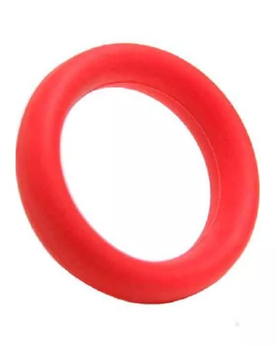 Beginner Ring 2 Red
