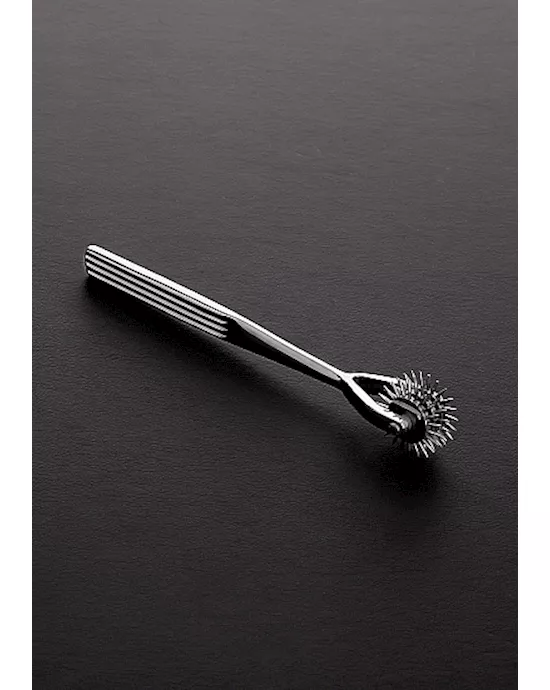 3 Headed Pin Wheel