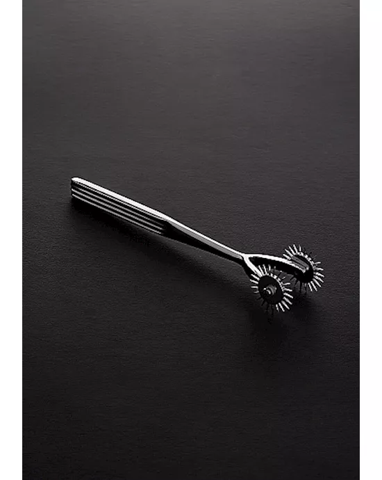 Duo Pin Wheel