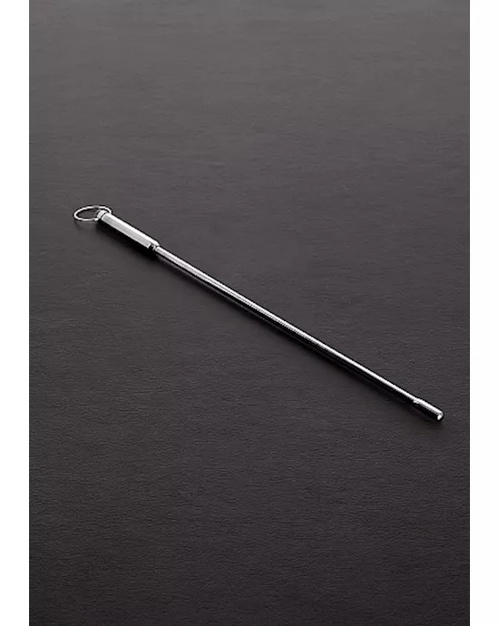Extra Long Vib Shafat Sound - 11.8 Inch