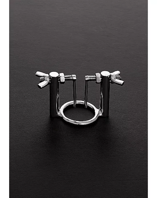 Vice Grip Urethral Stretcher