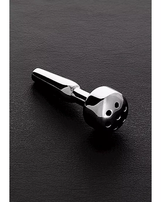 Soaker Piss Plug - 1.3 Inch