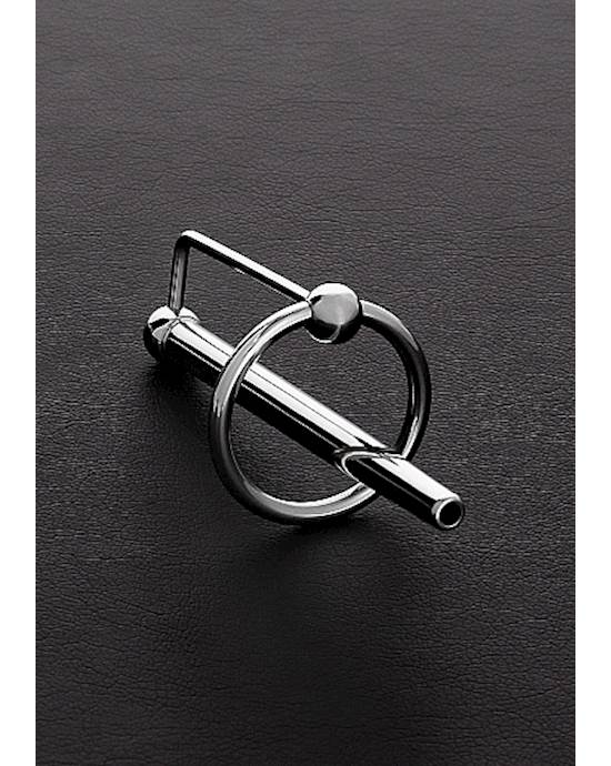 Long Princes Wand Urethral Sound