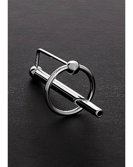 Long Princes Wand Urethral Sound