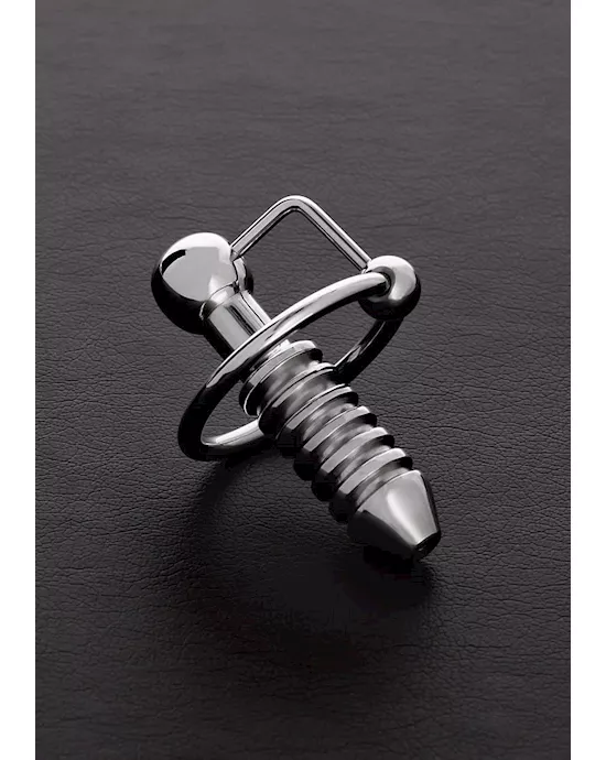 Torpedo P-Plug
