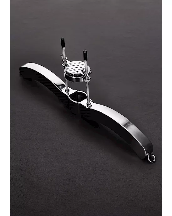 The Ultimate Humbler- Stainless Steel