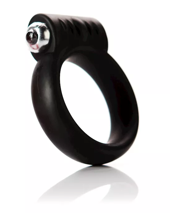 Vibrating C-Ring