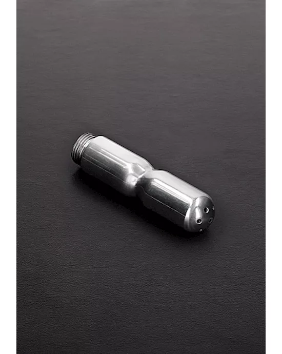 Mini Aluminum Douche Heads