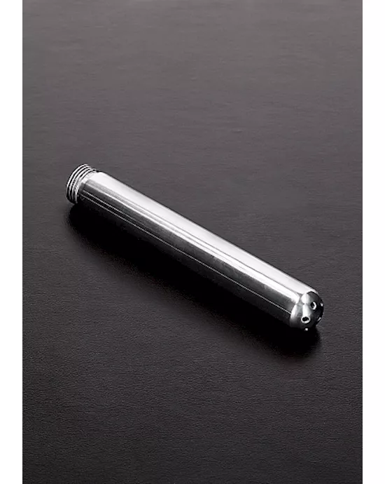 Douche Straight Silver