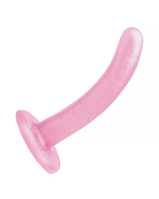 Tantus Silk Small Pink Pearl