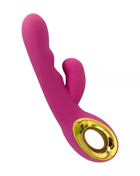 Solora Rabbit Vibrator