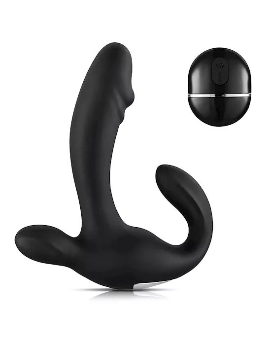 Midnight Snack Remote Controlled Massager