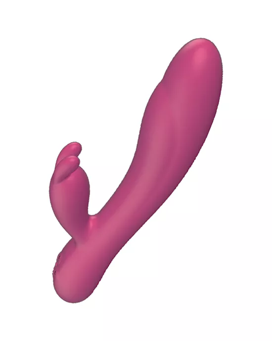 Barnes Rabbit Vibrator