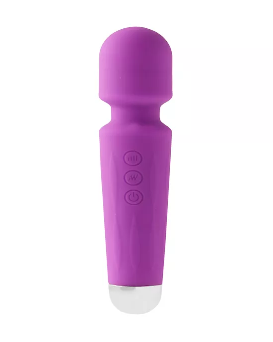 Love Link Wand Massager