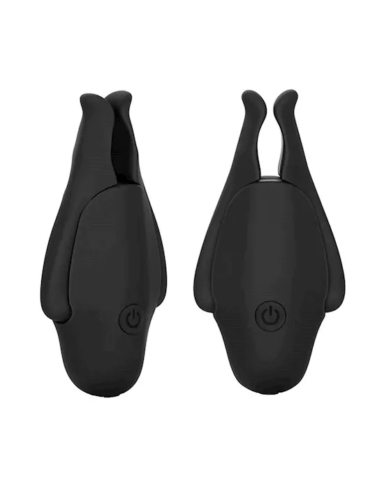 Nipple Play Rechargeable Nipplettes 