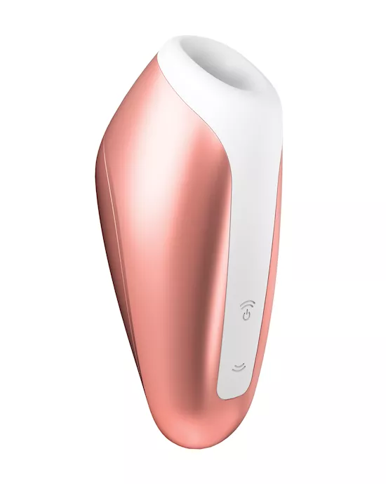 Satisfyer Love Breeze 