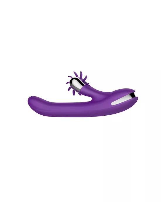 Ariel Rabbit Vibrator
