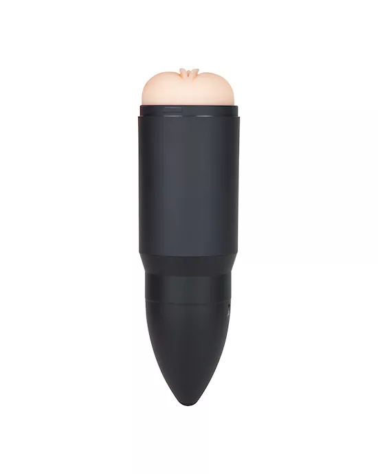 Dani Vibrating Bullet Stroker
