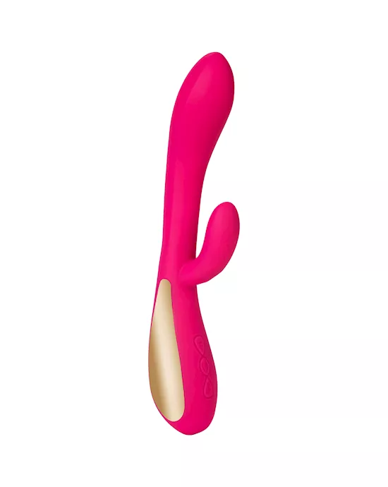 Clarabelle Rabbit Vibrator - 9.4 Inch