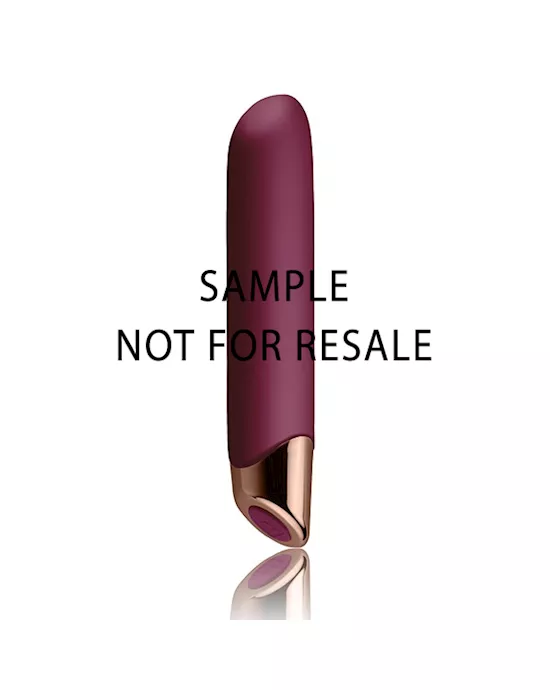 RO Chaiamo Vibrator - SAMPLE - Not for Resale