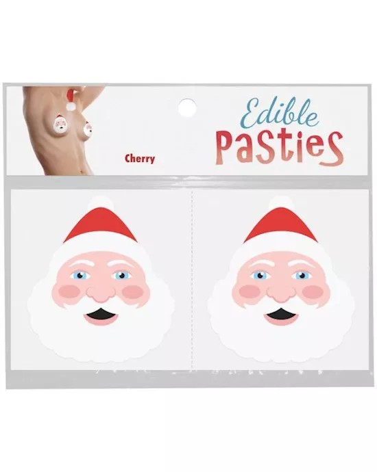 Santa Pasties