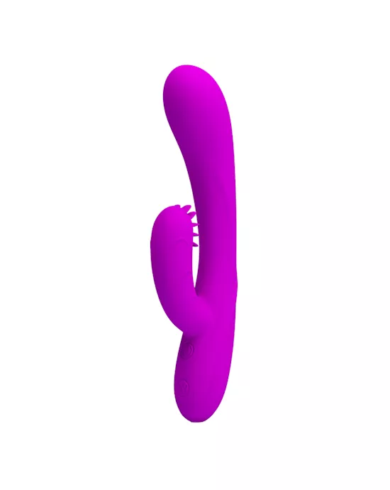 Harry Rabbit Vibrator