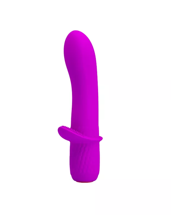 Troy Rabbit Vibrator