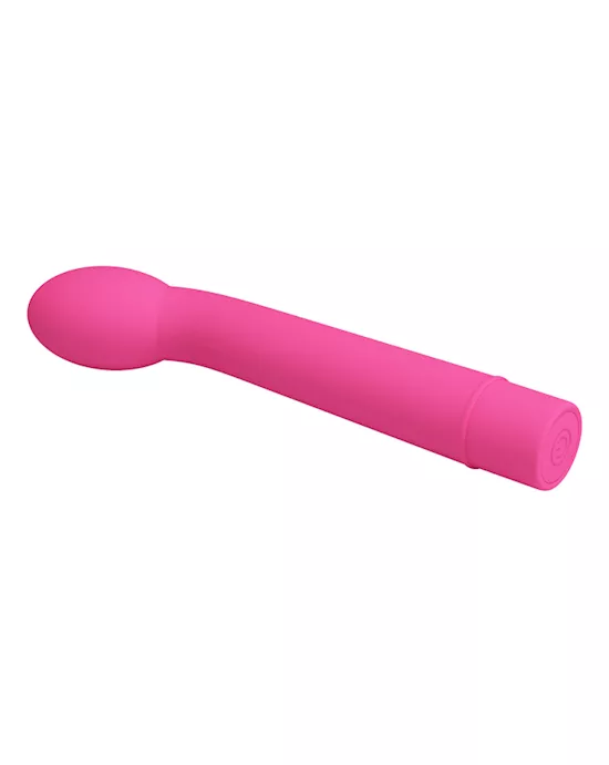 Logan G-spot Vibrator