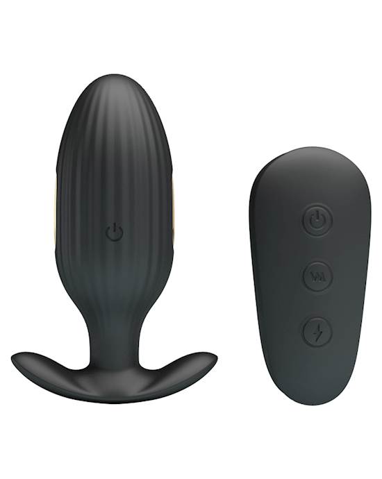 Kelly Butt Plug