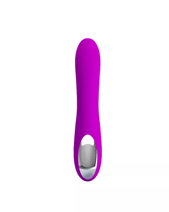 ANTHONY Suction Rabbit Vibrator