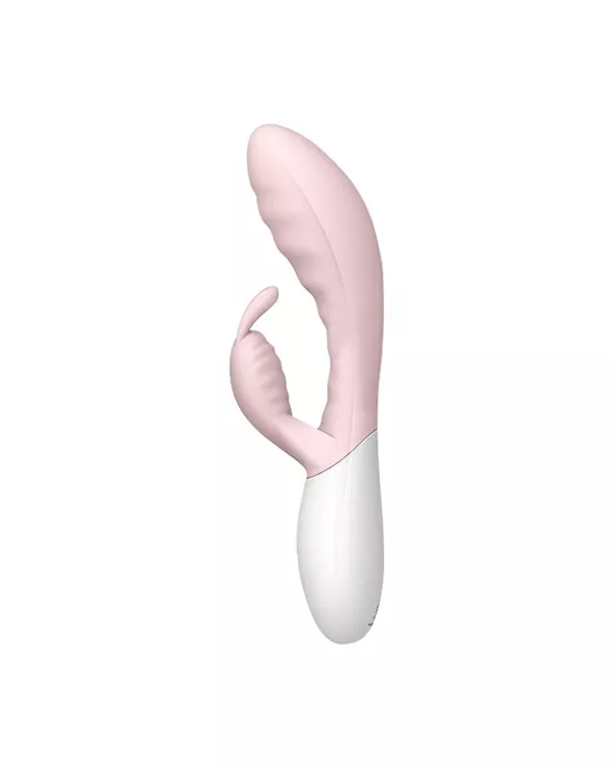 Master Flirtation Rabbit - 8 Inch