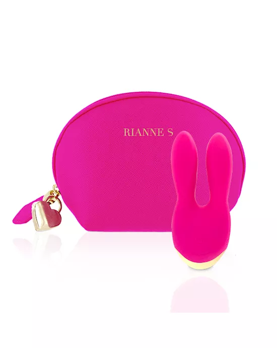 Rs Essentials Bunny Bliss