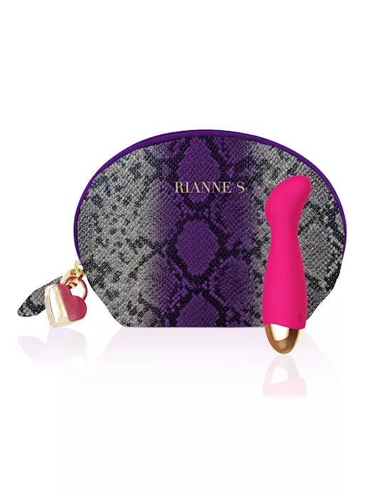 RS Essentials Boa Mini G