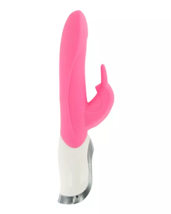 VelvaFeel Silicone Rabbit