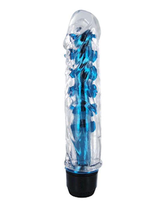 Shimmer Core Metallic Vibe
