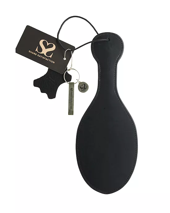 Bound X Round Paddle