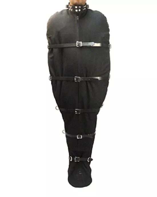 Canvas Sleep Sack Small
