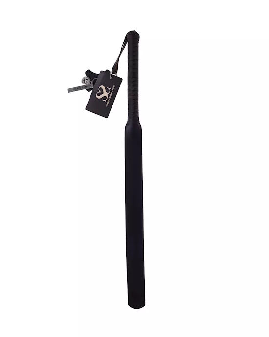 Bound X Slender Slapper with Braided Handle