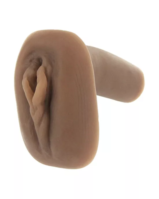 Real Skin Latin Pussy