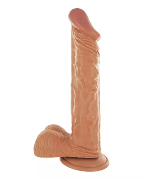 LifeLikes Latin King Dildo