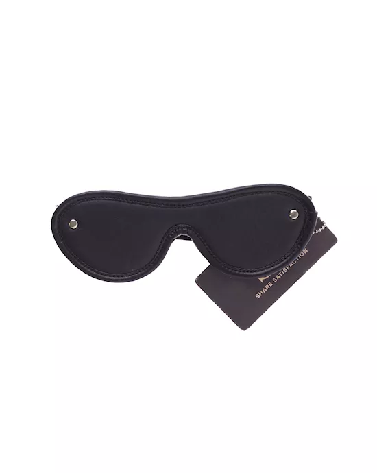 Bound X Classic Blindfold