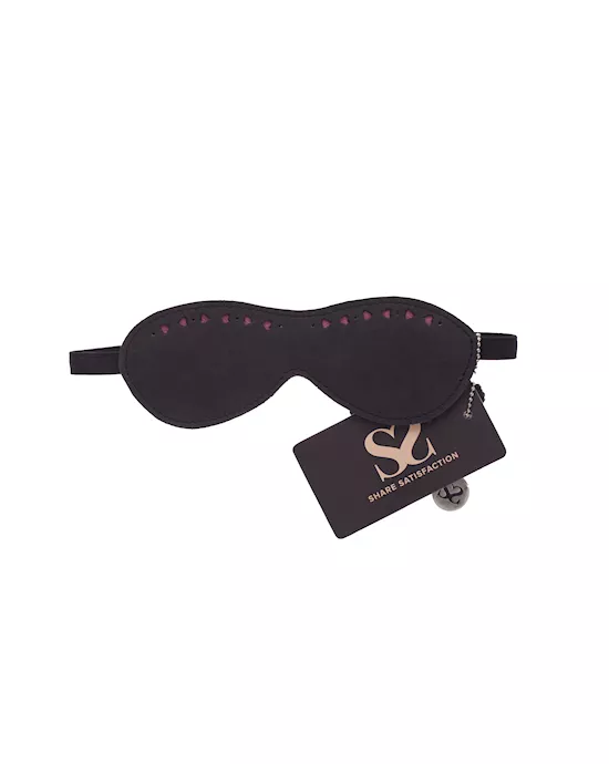 Bound X Double Sided Blindfold
