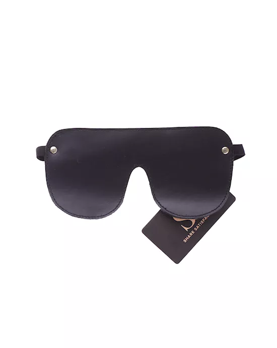 Bound X Heavy Duty Blindfold